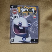 Rayman Szalone Korliki 2 PC Polskie Wydanie 