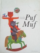 NATASA TANSKA  - PUF MUF