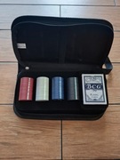 Zestaw do pokera - BOSCH