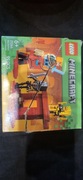 Klocki lego minecraft