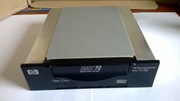 Streamer HP StorageWorks DAT72 USB i taśma