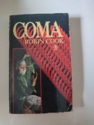 Coma .Robin Cook