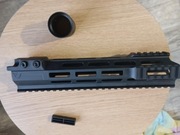 Chwyt przedni do replik m 4