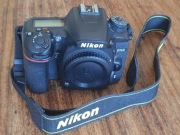 Aparat Nikon D7500 body