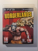 Borderlands - PS3