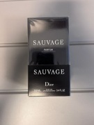 Dior Sauvage Parfum 
