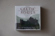 Zestaw 10 płyt CD Celtic Souls