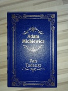 Pan Tadeusz Adam Mickiewicz