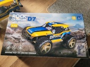 Samochód terenowy zdalnie sterowany Wltoys 12402-A