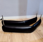 Podłokietniki do fotela kosmetycznego – Stan idealny