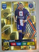 FIFA 365 2023 KYLIAN MBAPPE KARTA TOP MASTER 7