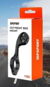 Uchwyt rowerowy iGPSPORT M80 przeznaczenie: licznik