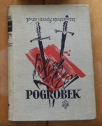 Pogrobek Józef Ignacy Kraszewski