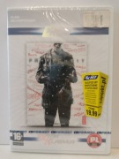 Fahrenheit gra PC  NOWA