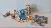 Zestaw Lego Friends 41313 Basen w Heartlake Komplet