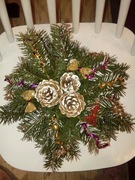 Kompozycja świąteczne 