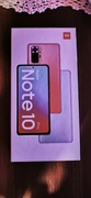Redmi Note 10 Pro 