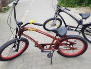 Rower ELECTRA 865 D/STR ROCKABILLY BOOGY 24 cale