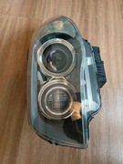 LAMPA BIKSENON BMW E81 LIFT