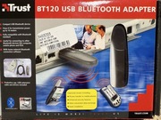 Trust BT120 USB Bluetooth Adapter