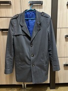 Okazja!! Piękny męski płaszcz