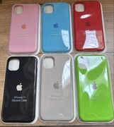 Etui do Apple iPhone 11 lub XR