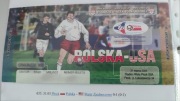 Polska- USA 2004