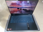 Lenovo Yoga 7 2w1 Dotykowy Ryzen AI 340 14AKP10