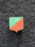 Piast Czekanów odznaka