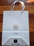 Torba papierowa Komunijna