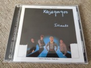 Kajagoogoo Islands - CD