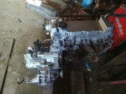  swapa do golfa 2 ,silnik 2,8vr6 