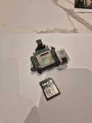 Zestaw iDRAC8 Enterprise Port Card + vFlash 8GB Dell R230 T330