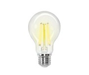 Aigostar Żarówka SMART E27 6W Filament CCT – 2700–6500K