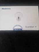 Medtronic guardian 4 glucose sensor
