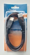 Kabel HDMI 1.5m Multisat (polski producent)