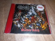 VADER "Morbid Reich" CD 