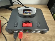 Nintendo 64 Expansion Pack 2 pady EverDrive 64