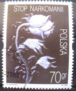 3680 z 2000 roku pełna guma