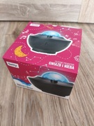 Projektor gwiazd z pilotem i bluetooth Setty