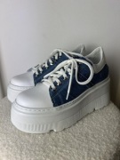 By o la la buty damskie sneakers rozmiar 38