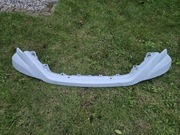 IVECO DAILY IV 4 LIFT 19- ZDERZAK LISTWA OSŁONA SPOILER GRILL BLENDA PRZÓD