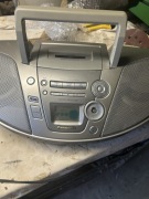 Radio Panasonic cobra