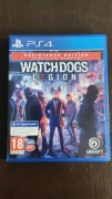 Watch Dogs Legion PS4
