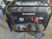 AGREGAT PRĄDOTWÓRCZY