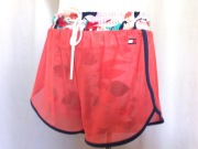 Spodenki damskie Sportowe r. M-L Tommy Hilfiger wysoki stan NOWE