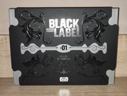 KOLEKCJONERKA WIRED PRESENTS BLACK LABEL #01 VICTOR VRAN PS4