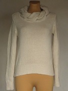 # Śliczny beżowy - H&M - 34 - 36 #