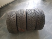 opony zimowe premiorri 205/55/16 x4