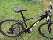 Rower GT Avalanche 2.0